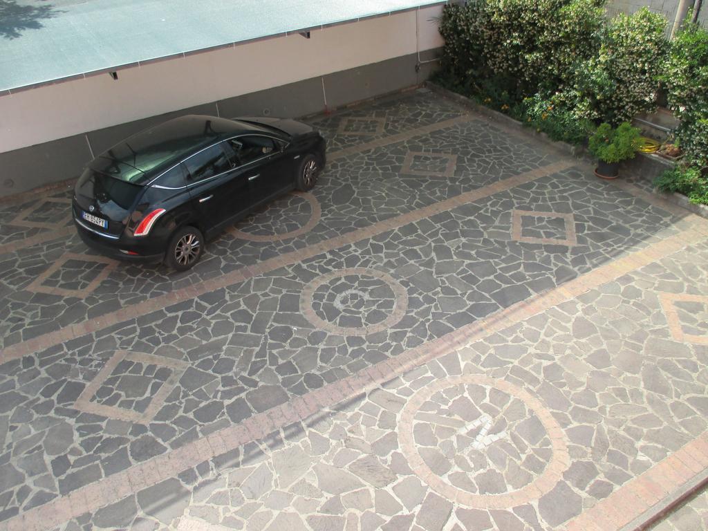 Palinuro Casa Vacanze "Donna Antonia" Exterior photo