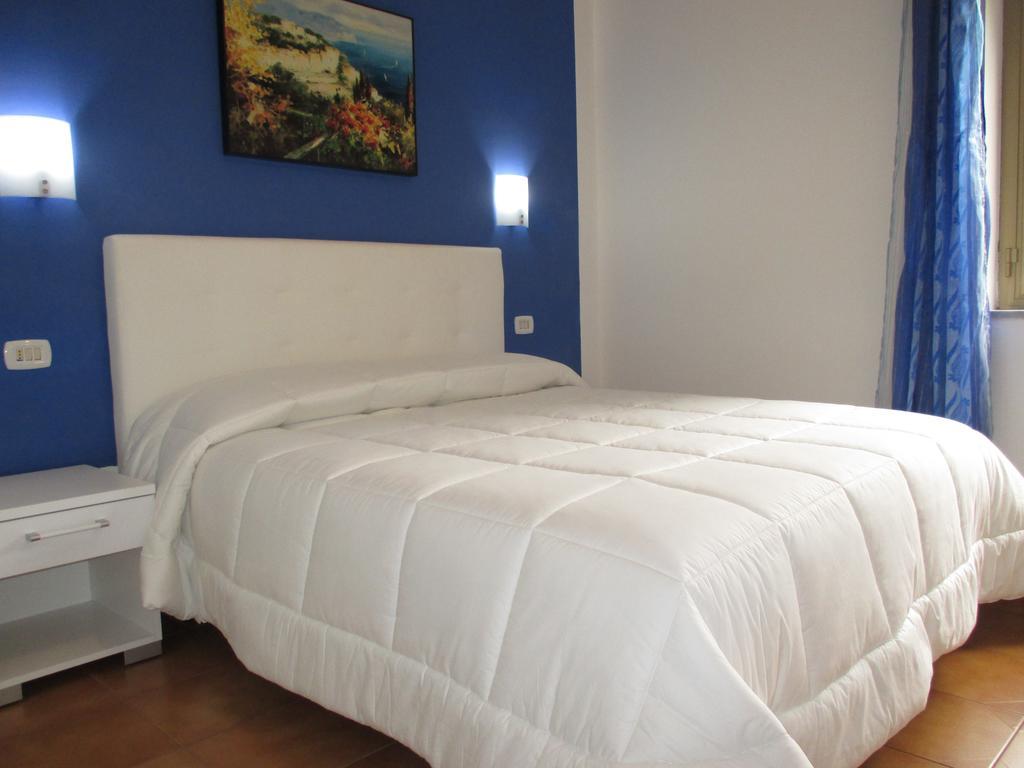 Palinuro Casa Vacanze "Donna Antonia" Exterior photo